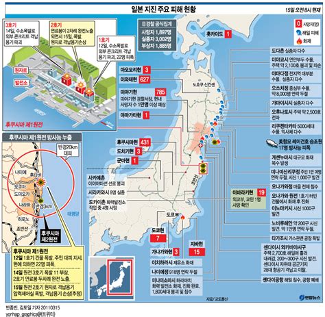 일본 대마도 지진